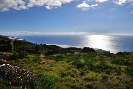 Fantastischer Rundumblick