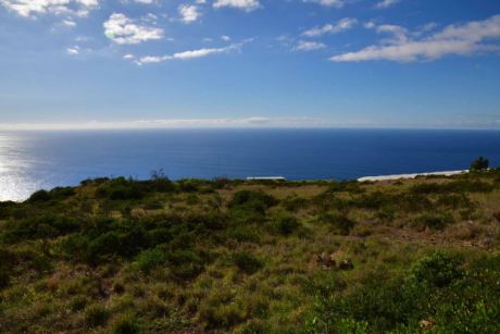 Fantastischer Rundumblick