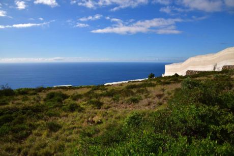 Fantastischer Rundumblick