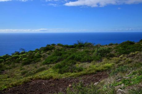 Wundervolle Aussichten