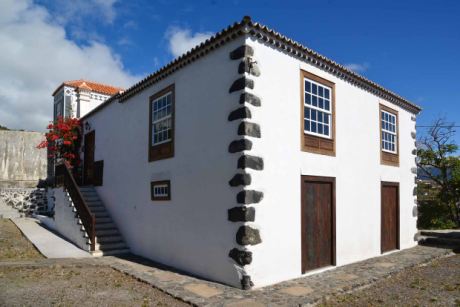 Wohnhaus, Ansicht von Südosten