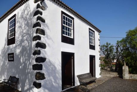 Wohnhaus, Ansicht von Südosten