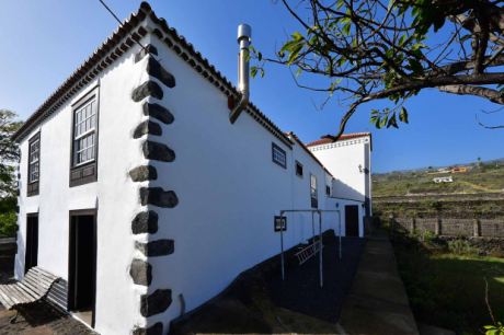 Wohnhaus Ansich von Nordosten