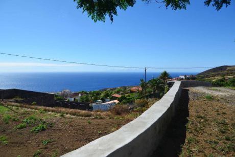 Wunderbarer Atlantikblick nach Südosten