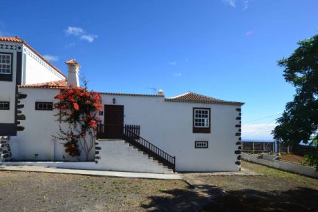 Wohnhaus Ansicht von Süden