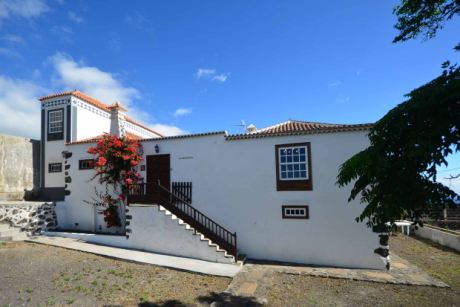 Altpalmerische Architektur