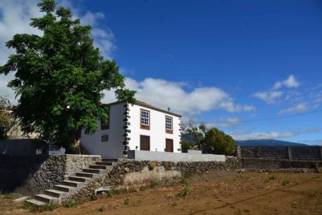 Ansicht von Südosten