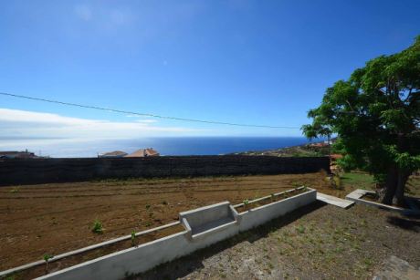 Reichlich Anbauflächen mit sehr gutem Boden