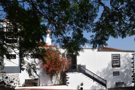 Herrschaftlicher Landsitz