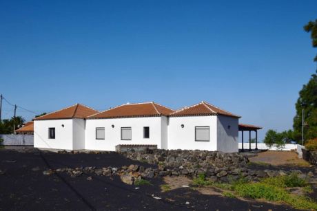 Ansicht von Nordosten