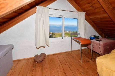 Alkoven mit 2-3 Schlafpl�tzen