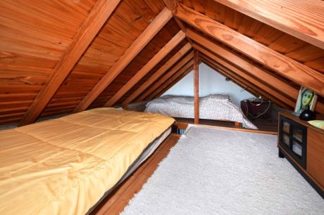 Alkoven mit 2-3 Schlafpl�tzen