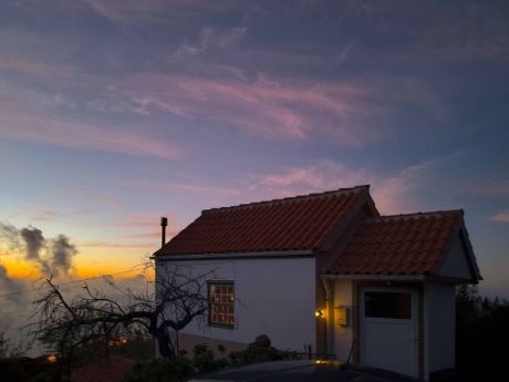 T�glich faszinierende Sonnenunterg�nge