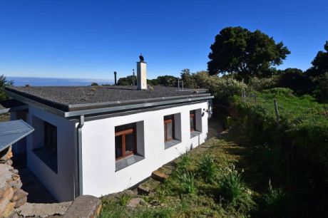 Haupthaus von S�dwesten