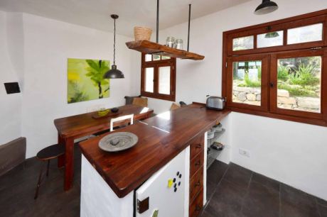 Haupthaus Wohnk�che