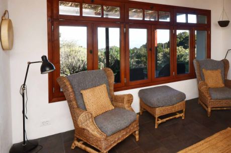 Haupthaus Wohnk�che