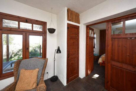 Haupthaus Wohnk�che