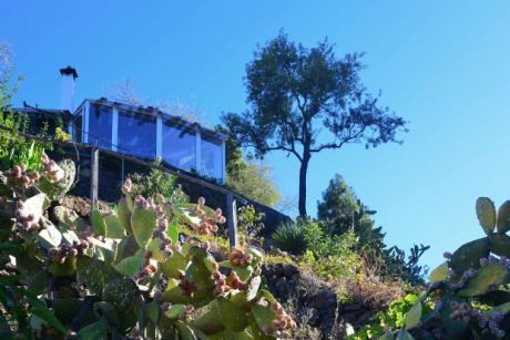 Ansicht von S�dwesten