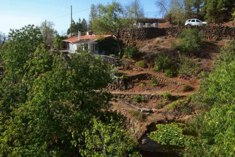 Ansicht von S�dwesten