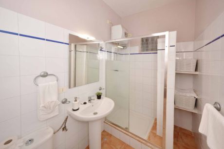EG Badezimmer