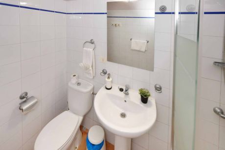 EG Badezimmer
