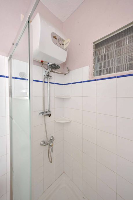 EG Badezimmer