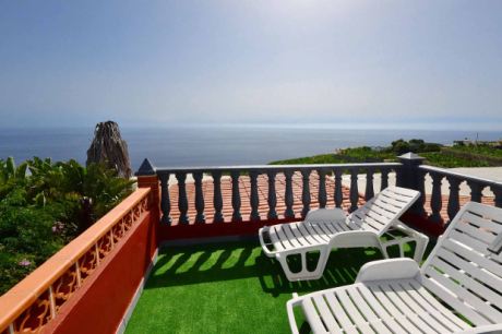 2. OG Dachterrasse