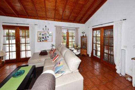 Haupthaus Wohnk�che