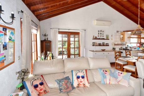 Haupthaus Wohnk�che