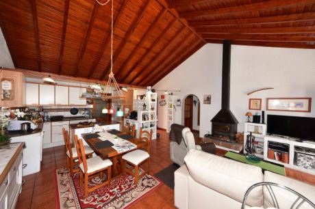Haupthaus Wohnk�che