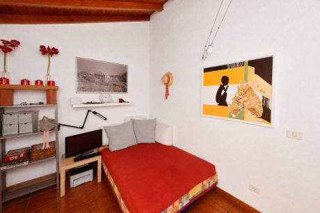 Haupthaus Schlafzimmer 2 oder Arbeitszimmer