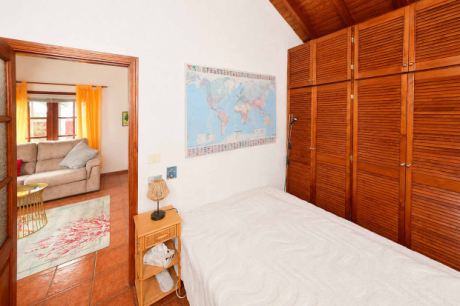 G�stehaus Schlafzimmer