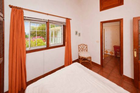 G�stehaus Schlafzimmer
