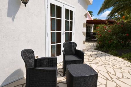 G�stehaus Westterrasse