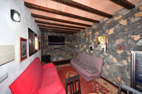 Unteres Wohnhaus, Wohnk�che