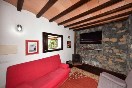 Unteres Wohnhaus, Wohnk�che