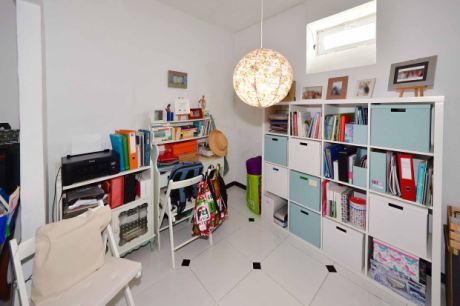 EG Wohnzimmer