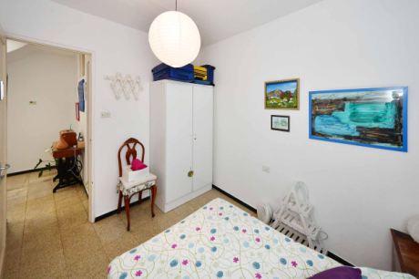 1. OG Schlafzimmer 2