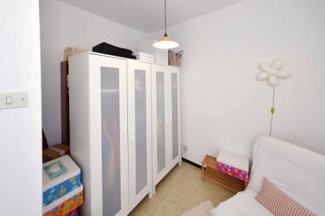1. OG Schlafzimmer 3 oder Lesezimmer