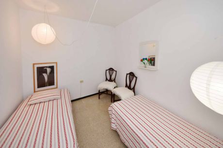 1. OG Schlafzimmer 4