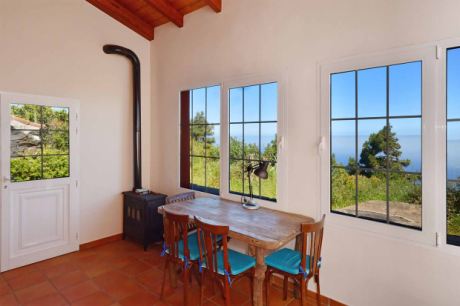 Studio  Essbereich