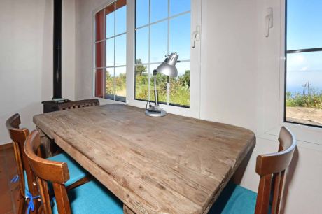 Studio  Essbereich