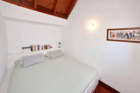 OG Schlafzimmer