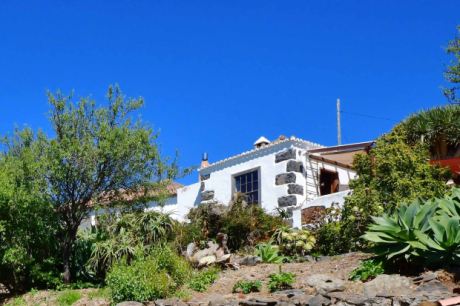 Haupthaus Ansciht von Westnordwest