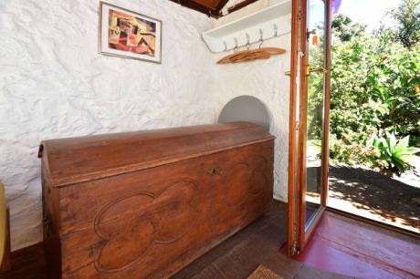 G�stehaus OG, Schlafzimmer