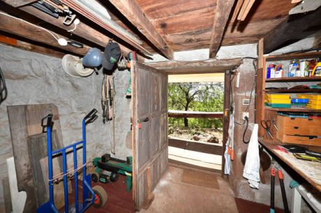 G�stehaus EG, Werkstatt
