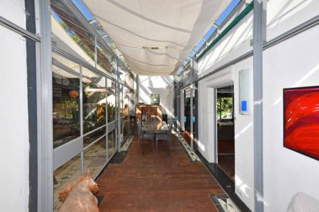 Wintergarten, Druchg�nge Patio, K�che, Essplatz
