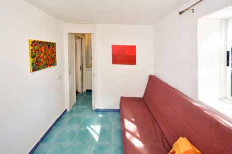 Schlafzimmer 2