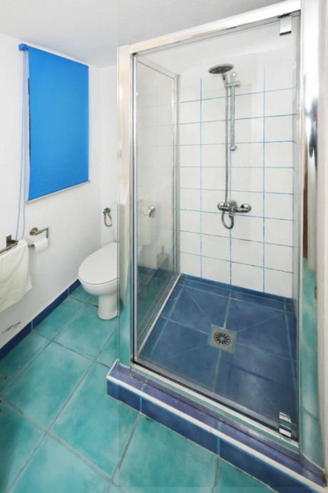 Badezimmer 2