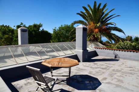 Dachterrasse 1
